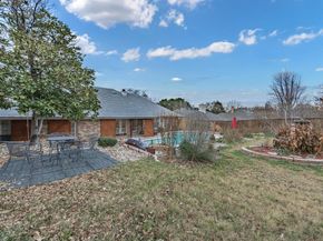 6606  Canalview Drive , Arlington Texas 76016