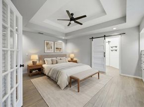 6606  Canalview Drive , Arlington Texas 76016