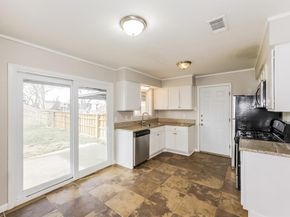 825  Darnel Drive , Mesquite Texas 75149