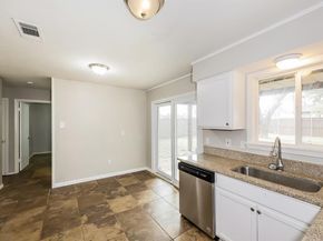 825  Darnel Drive , Mesquite Texas 75149
