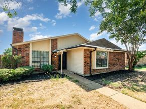 1006  Bellflower Court , Carrollton Texas 75007