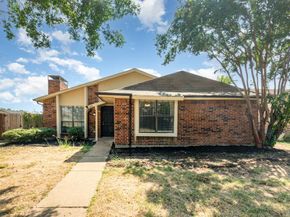 1006  Bellflower Court , Carrollton Texas 75007