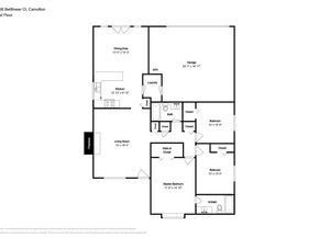 1006  Bellflower Court , Carrollton Texas 75007