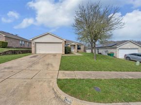 1307  Hayes Street , Cedar Hill Texas 75104