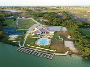 208  Links Court , Heath Texas 75126