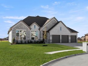 208  Links Court , Heath Texas 75126