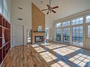 2538  Lake Bend Terrace , Carrollton Texas 75006