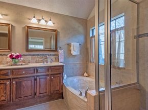 2538  Lake Bend Terrace , Carrollton Texas 75006