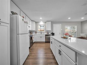 9255  Palisade Drive , Dallas Texas 75217