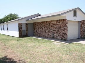 401  Hallvale Drive , White Settlement Texas 76108