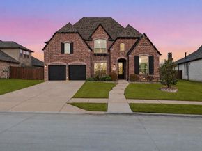 6508  Cooper Creek Road , Flower Mound Texas 76226