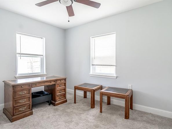 542 S Redford Lane , White Settlement Texas 76108