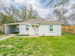 542 S Redford Lane , White Settlement Texas 76108