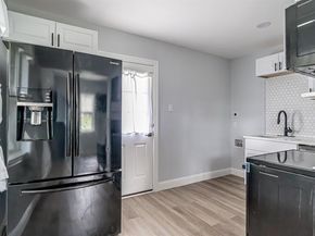 542 S Redford Lane , White Settlement Texas 76108