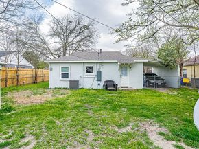 542 S Redford Lane , White Settlement Texas 76108