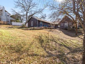 301  Bronco Trail , Oak Point Texas 75068