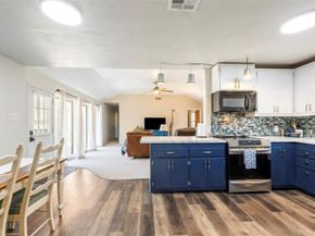 301  Bronco Trail , Oak Point Texas 75068