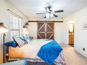 301  Bronco Trail , Oak Point Texas 75068