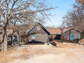 301  Bronco Trail , Oak Point Texas 75068