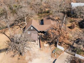 301  Bronco Trail , Oak Point Texas 75068