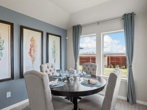 236  BLANCO Drive , Azle Texas 76020