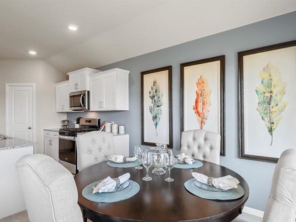 236  BLANCO Drive , Azle Texas 76020