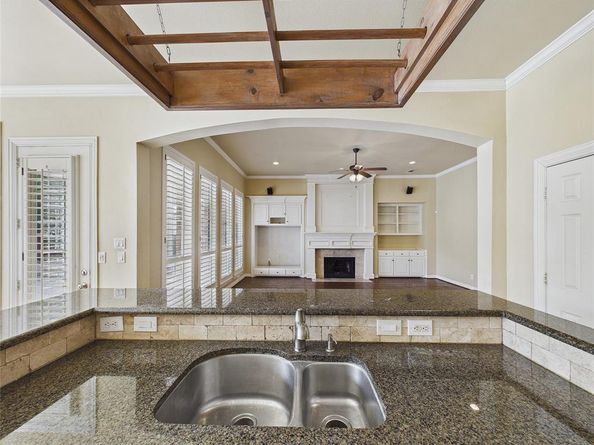 1315  Neches Drive , Allen Texas 75013