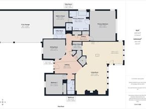 1315  Neches Drive , Allen Texas 75013