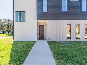 4319  Sylvester Street , Dallas Texas 75219