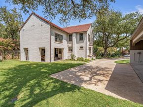 2336  Medford Court E, Fort Worth Texas 76109