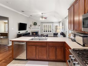 7604  Uvalde Way , McKinney Texas 75071