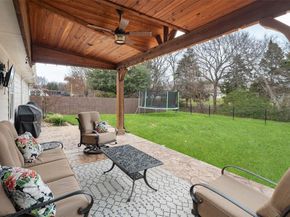 7604  Uvalde Way , McKinney Texas 75071