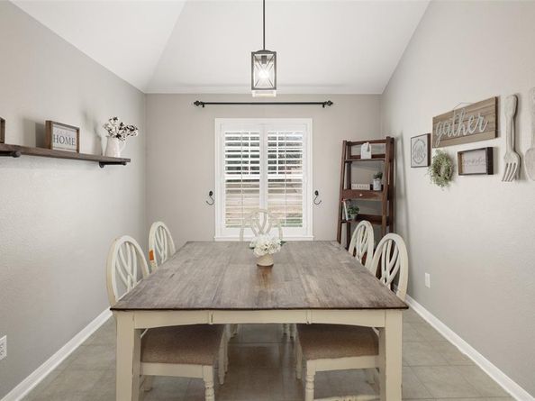 7604  Uvalde Way , McKinney Texas 75071