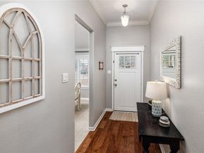 7604  Uvalde Way , McKinney Texas 75071