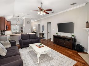 7604  Uvalde Way , McKinney Texas 75071