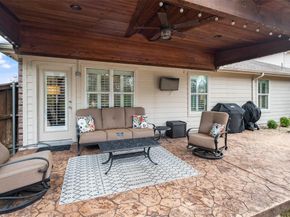 7604  Uvalde Way , McKinney Texas 75071