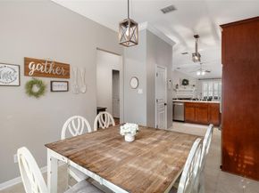 7604  Uvalde Way , McKinney Texas 75071