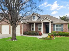 7604  Uvalde Way , McKinney Texas 75071