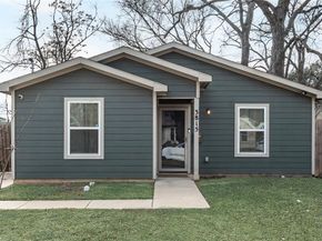 3815  Spence Street , Dallas Texas 75215