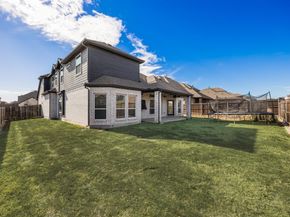 408  Piper Lane , Fate Texas 75087