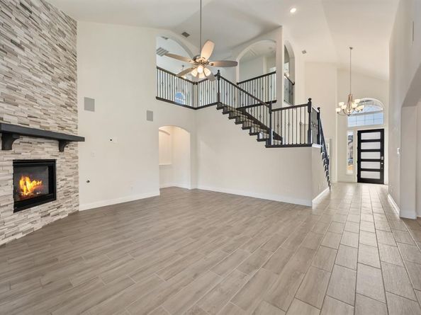 408  Piper Lane , Fate Texas 75087