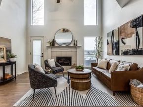 1377  Riley Drive , Carrollton Texas 75007