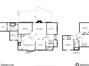 1377  Riley Drive , Carrollton Texas 75007