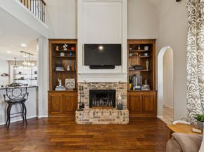 823  Patricia Drive , Allen Texas 75002