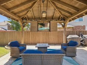 823  Patricia Drive , Allen Texas 75002