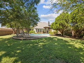 823  Patricia Drive , Allen Texas 75002