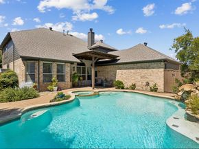 823  Patricia Drive , Allen Texas 75002