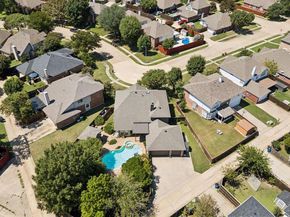 823  Patricia Drive , Allen Texas 75002
