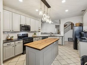 823  Patricia Drive , Allen Texas 75002