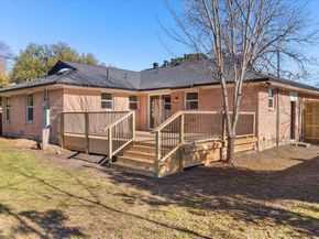 10129  Newcombe Drive , Dallas Texas 75228